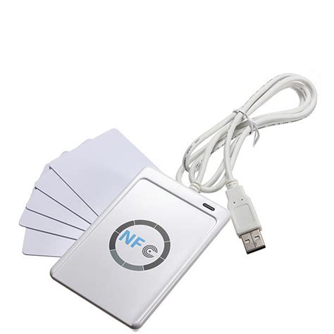 nfc bank card reader android|external nfc reader for Android.